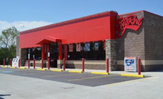 Couche-Tard moves forward with acquisition of Big Red Stores