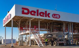 Delek US Holdings appoints Reilly as EVP and chief commercial officer