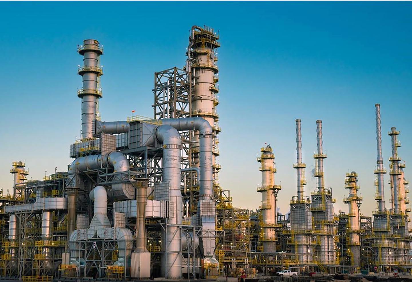 ExxonMobil starts up Beaumont refinery expansion, adds 250 KPBD