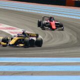 Formula 2 season gets underway fueled by advanced sustainable fuels