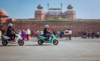 Fuel economy performance is key for two-wheeler owners in India