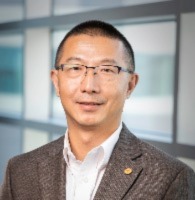 Dr. George Zhang