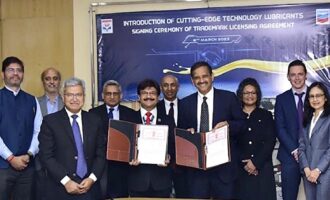 HPCL to license Caltex, Havoline and Delo lubricant brands in India