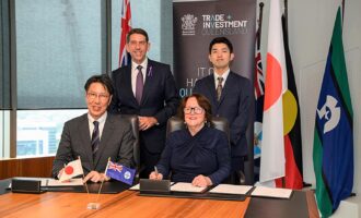 Idemitsu to conduct joint study on creating SAF supply chain in Australia