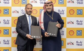 JOSLOC to supply "Yelo" maintenance centers with Shell lubricants