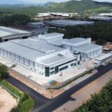MÜNZING inaugurates new production facility in Malaysia