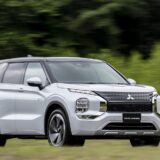 Mitsubishi Motors to boost investments in electrification