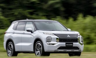 Mitsubishi Motors to boost investments in electrification