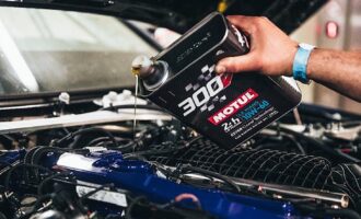Motul is official lubricant supplier for Sepang endurance race