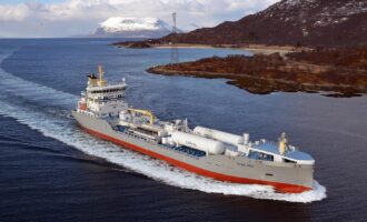 Neste to charter 2 new low-emission product tankers