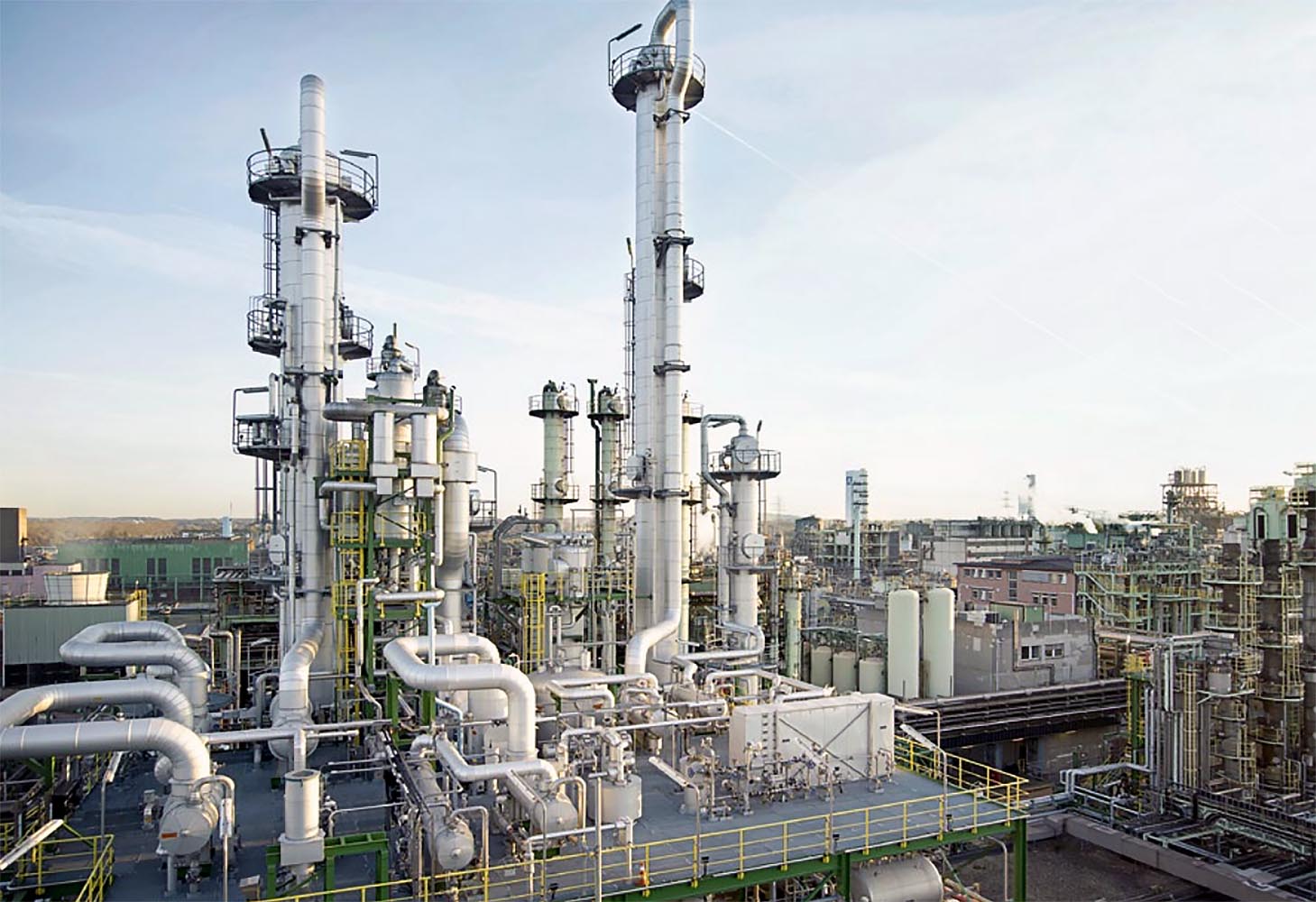OQ Chemicals launches isononanoic acid from bio-based feedstocks