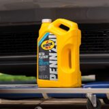 Pennzoil’s new full synthetic motor oil now at Advance Auto Parts