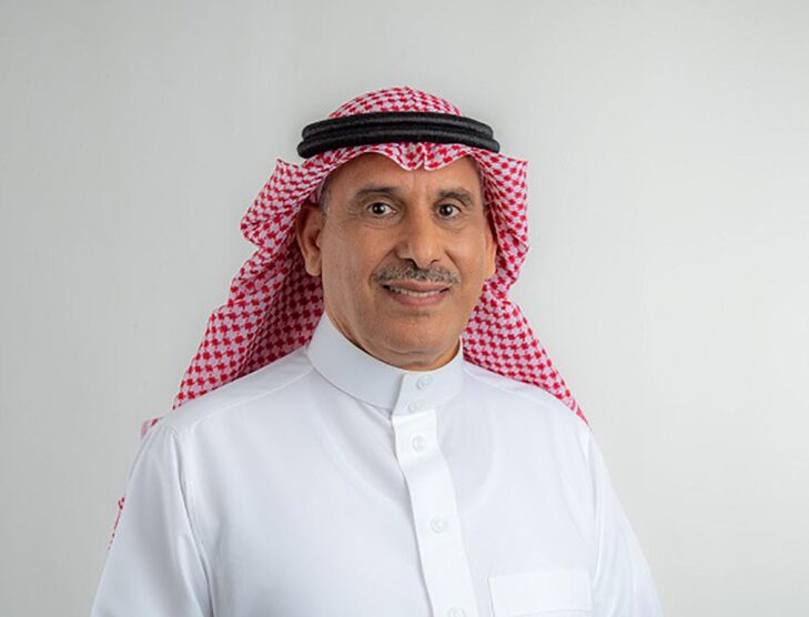 SABIC appoints Al-Fageeh as chief executive officer