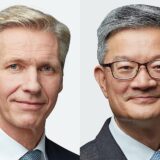 Shell announces changes to its Executive Committee