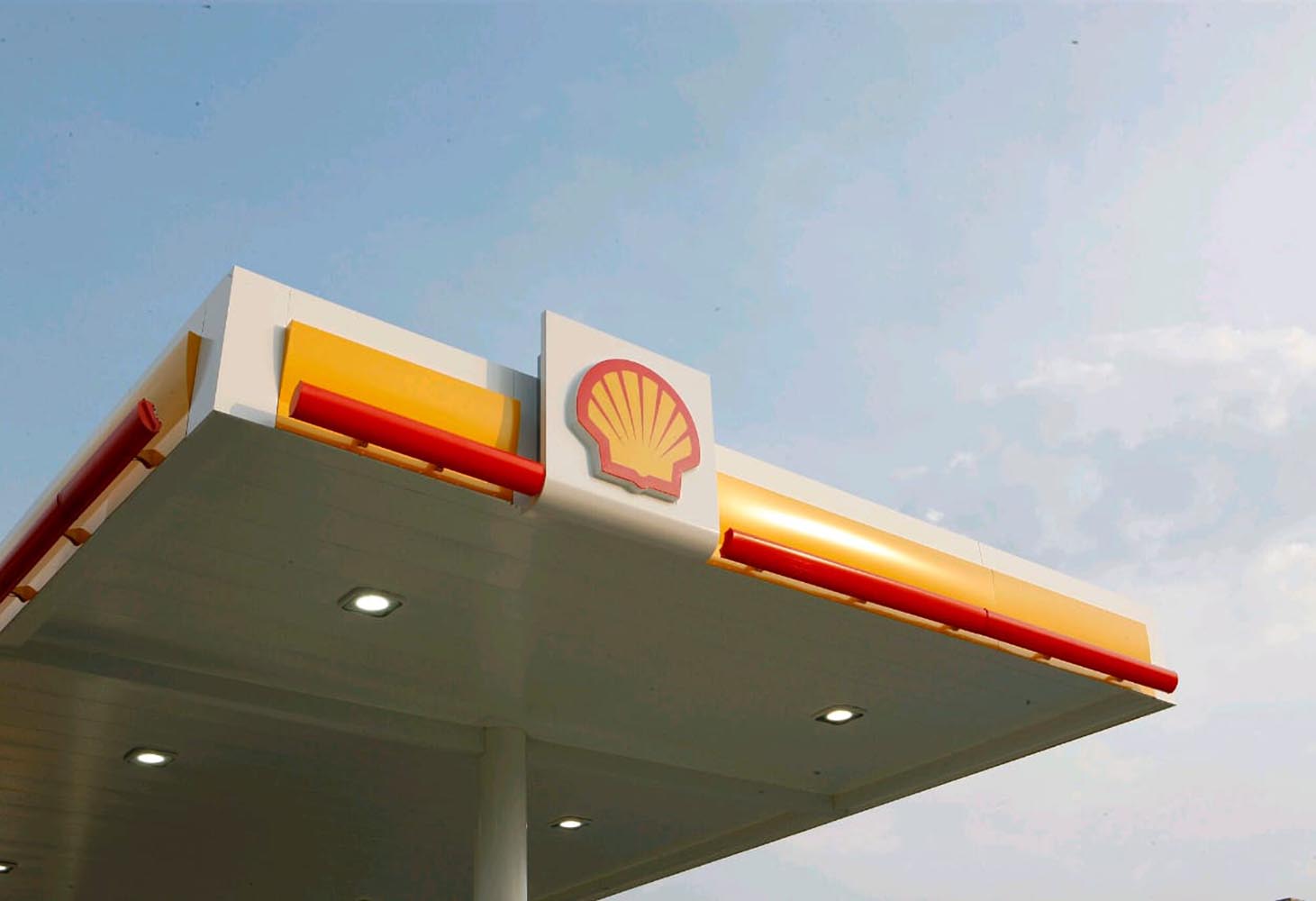 Shell signs brand licence deal with Puma Energy in Honduras