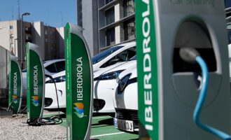bp signs strategic alliance with Iberdrola to advance e-mobility