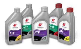 Idemitsu transmission fluids now available at O'Reilly Auto Parts