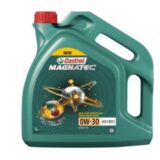 Castrol launches new engine oil  designed for Fiat engines