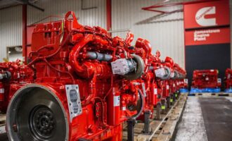 Cummins to invest USD1 billion across U.S. engine plants