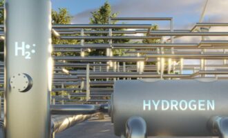 DNV expands Singapore lab for testing materials for hydrogen