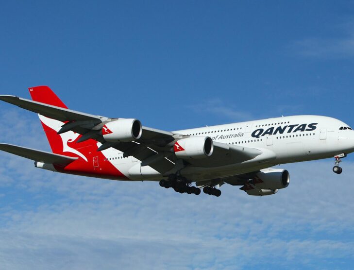 LanzaJet partners with Jet Zero to build SAF plant in Australia
