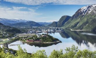 Norwegian partners with Norsk e-Fuel to build e-fuel plant