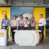 Shell signs MoU with MPA to develop low- and zero-carbon fuels