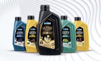 Uno Minda launches range of automotive engine oils