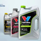 Valvoline launches new portfolio of fluids for hybrid vehicles