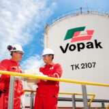 Vopak to acquire 50% interest in LNG import terminal in Europe