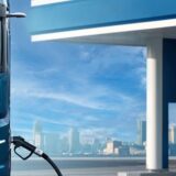 ZF invests in mobile fueling and in-vehicle energy payment platform