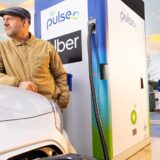 bp and Uber announce new global mobility agreement