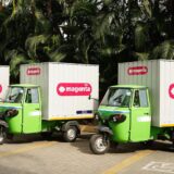 bp ventures backs one of India’s largest providers of e-mobility