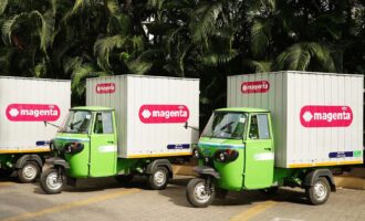 bp ventures backs one of India's largest providers of e-mobility