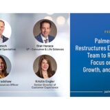 Chemical distributor Palmer Holland restructures Executive Team
