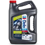 Chevron engine oils approved for Cummins mobile natural gas engines