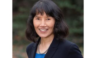 Dr. Hong Liang of Texas A&M University ascends as STLE president