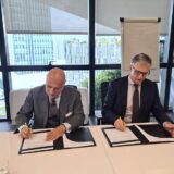 Eni and RINA to develop initiatives focusing on HVO biofuel