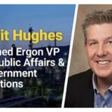 Ergon appoints Hughes as VP of Public Affairs & Govt. Relations