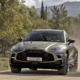 Geely raises equity stake in Aston Martin Lagonda to 17%
