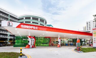 It's now official: Sinopec to enter Sri Lanka fuel retail market