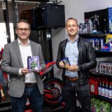 LIQUI MOLY signs multi-year partnership with Supercars