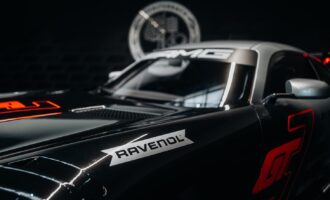 RAVENOL is named official supplier of Mercedes-AMG Motorsport