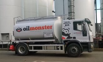 Slicker Recycling acquires UK waste oil collector Oil Monster