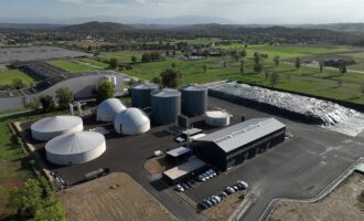 To develop biogas value chain, TotalEnergies buys stake in Ductor