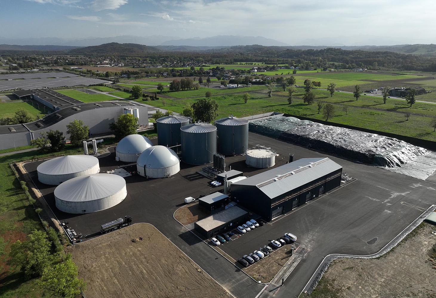To develop biogas value chain, TotalEnergies buys stake in Ductor