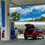 U.S. EPA allows E15 gasoline sales during summer driving season