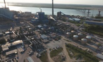 WestRock paper mill closure won’t impact CTO supply to Ingevity