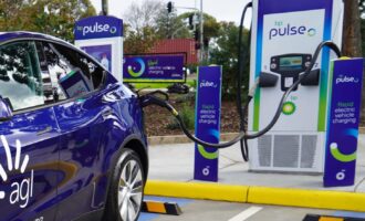 AGL and bp pulse to help accelerate EV adoption in Australia