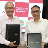 Castrol announces alliance with Mahindra Insurance in India